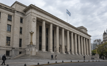 LIBRA Memecoin Investigation Dismissed by Argentine Judge LIBRA Memecoin Investigation Dismissed