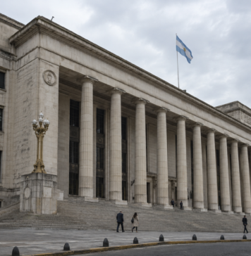 LIBRA Memecoin Investigation Dismissed by Argentine Judge LIBRA Memecoin Investigation Dismissed